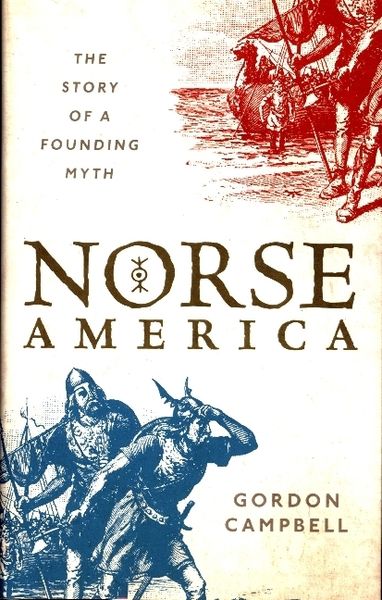 Produktbild: Norse America