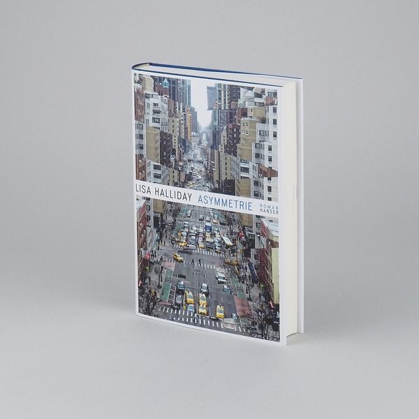 Produktbild: Asymmetrie