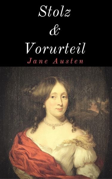 Produktbild: Stolz und Vorurteil