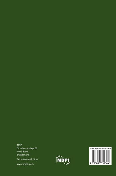 Produktbild: Optimizing Plant Water Use Efficiency for a Sustainable Environment