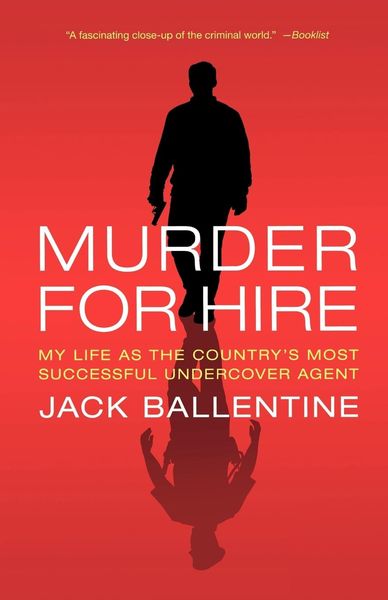 Produktbild: Murder for Hire