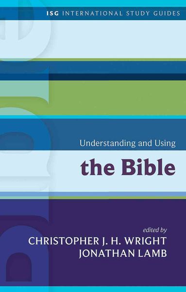 Produktbild: Understanding and Using the Bible