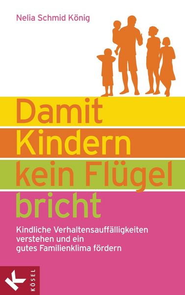 Produktbild: Damit Kindern kein Fl&uuml;gel bricht