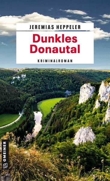 Produktbild: Dunkles Donautal
