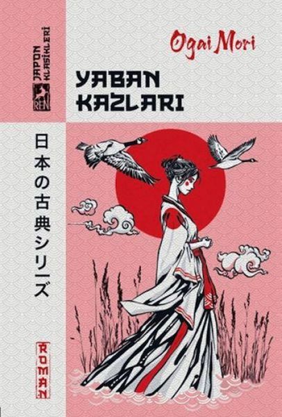Produktbild: Yaban Kazlari