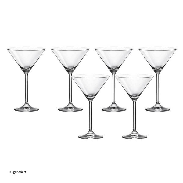 Produktbild: Leonardo Cocktailschale 6er-Set Daily Cocktailschale 6er-Set Daily