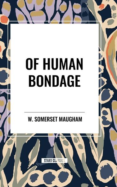 Produktbild: Of Human Bondage