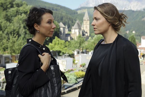 Produktbild: Pregau - M&ouml;rderisches Tal [2 DVDs]