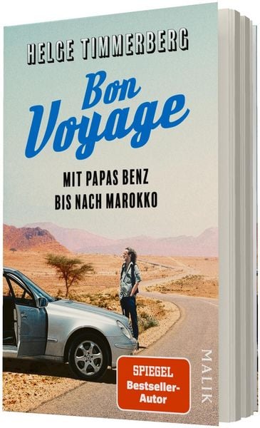 Produktbild: Bon Voyage