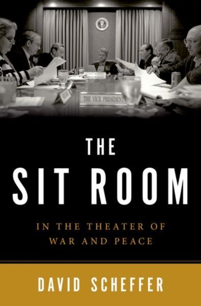 Produktbild: Sit Room