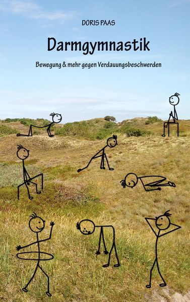 Produktbild: Darmgymnastik