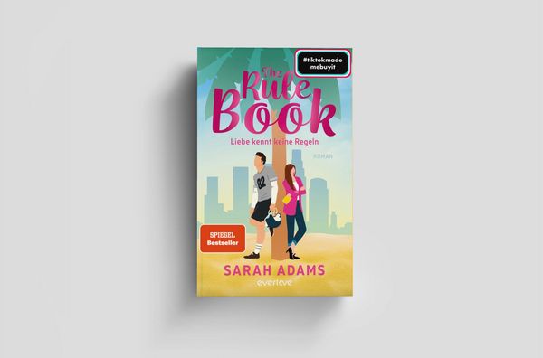 Produktbild: The Rule Book &ndash; Liebe kennt keine Regeln