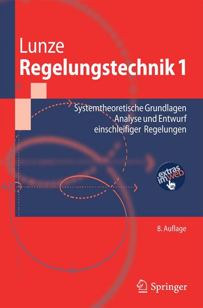 Produktbild: Regelungstechnik 1