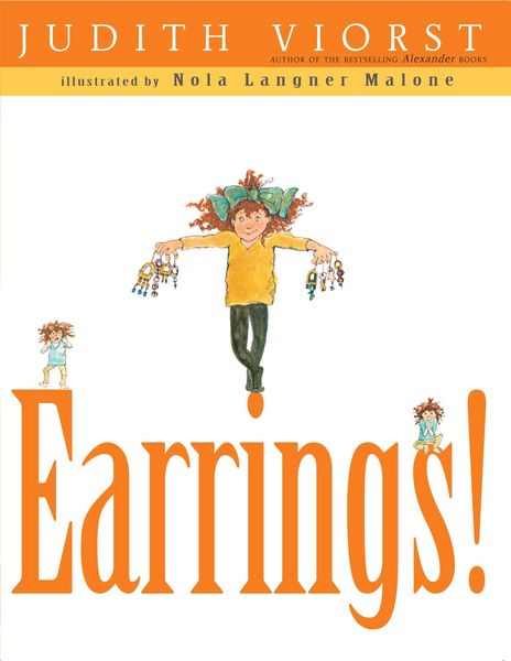 Produktbild: Earrings!