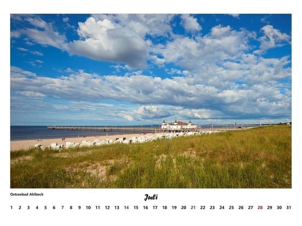 Produktbild: Usedom 2027