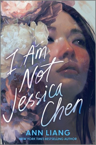 Produktbild: I Am Not Jessica Chen