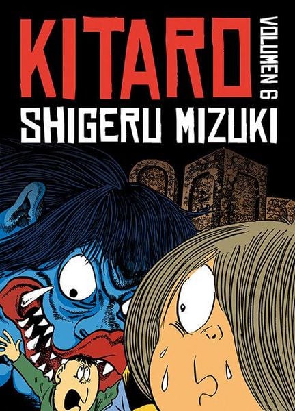 Produktbild: Kitaro