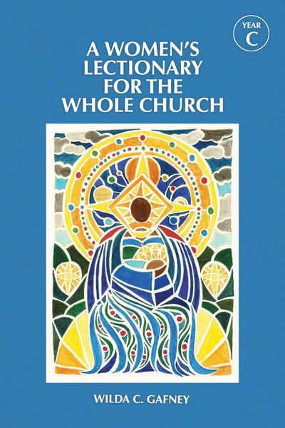 Produktbild: A Women's Lectionary for the Whole Church Year C
