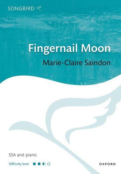 Produktbild: Fingernail Moon