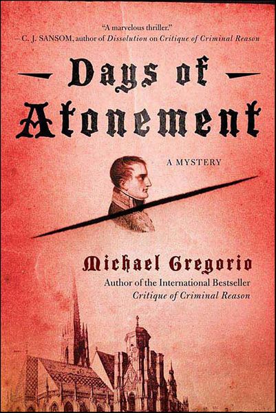 Produktbild: Days of Atonement