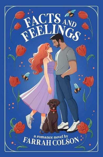 Produktbild: Facts and Feelings