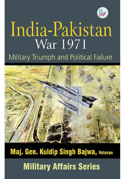 Produktbild: India-Pakistan War 1971