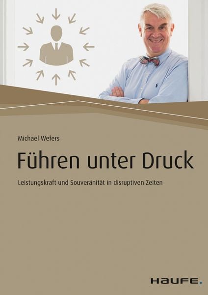 Produktbild: F&uuml;hren unter Druck