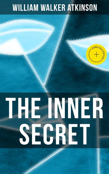 Produktbild: The Inner Secret