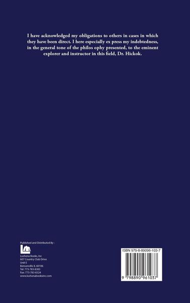 Produktbild: The Science of Mind