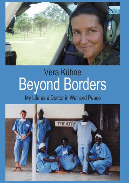 Produktbild: Beyond Borders