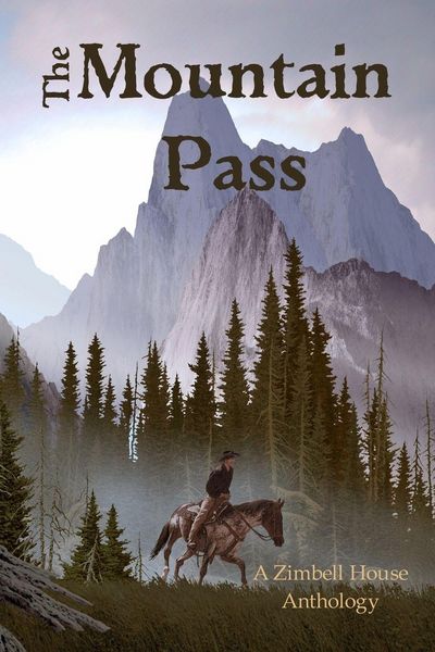 Produktbild: The Mountain Pass