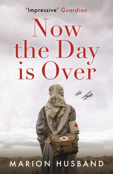Produktbild: Now the Day is Over