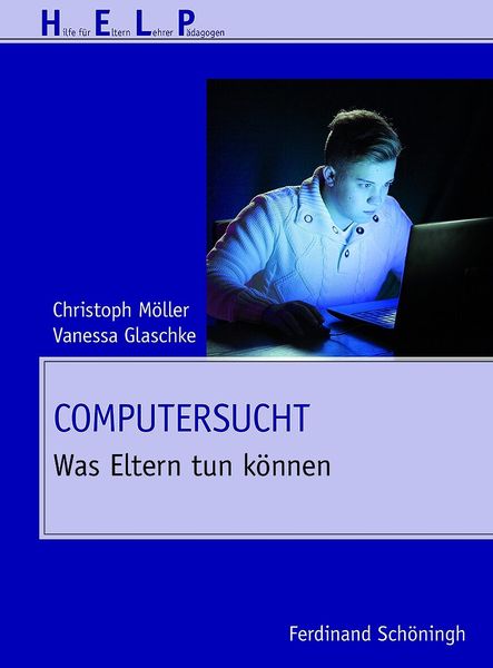 Produktbild: Computersucht