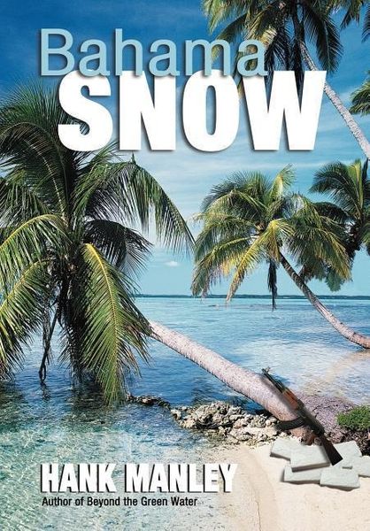 Produktbild: BAHAMA SNOW