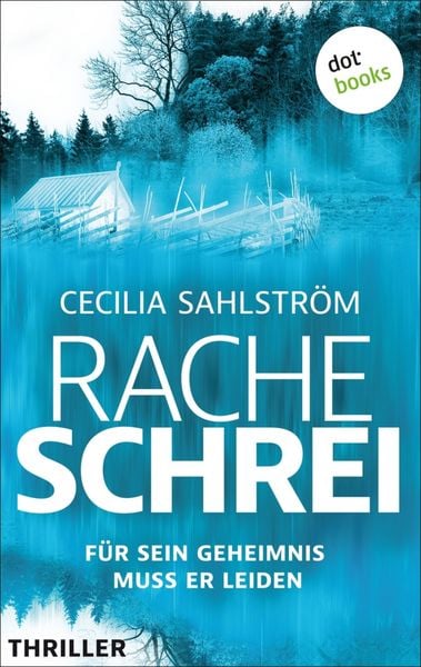 Produktbild: Racheschrei
