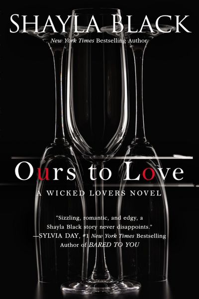 Produktbild: Ours to Love