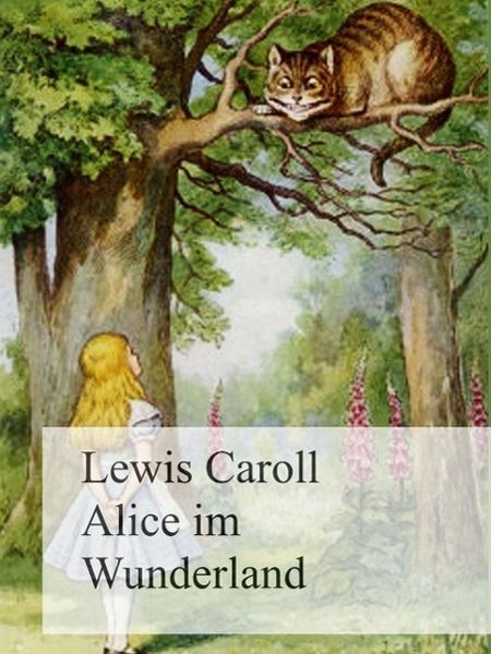 Produktbild: Alice im Wunderland