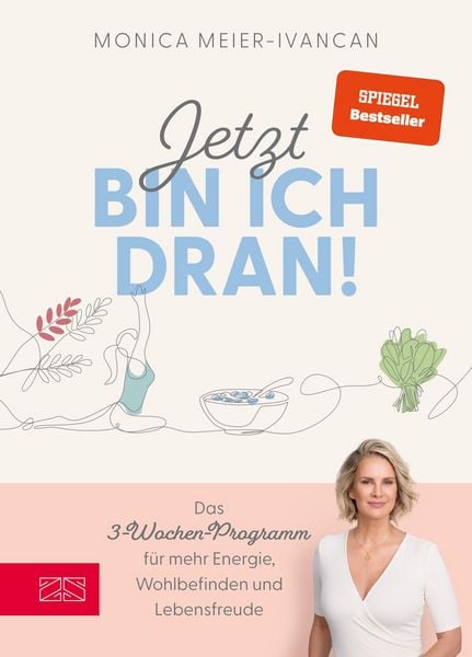 Produktbild: Jetzt bin ich dran!