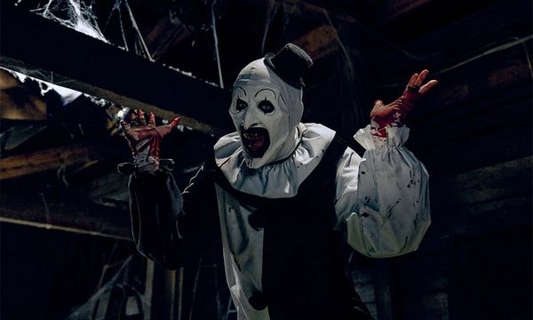 Produktbild: Terrifier 3 (Blu-ray)