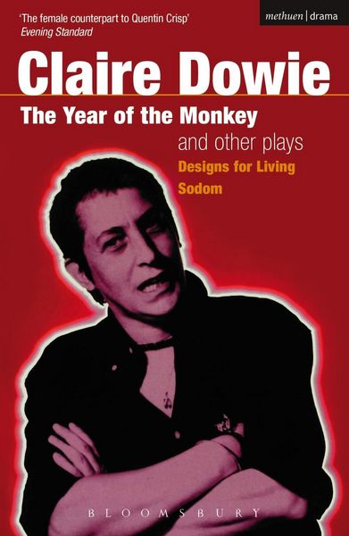 Produktbild: The 'Year Of The Monkey' And Other Plays