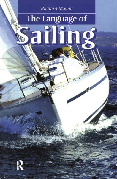 Produktbild: The Language of Sailing