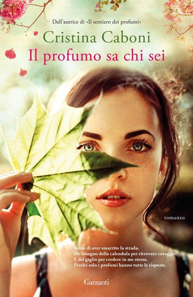 Produktbild: Il profumo sa chi sei