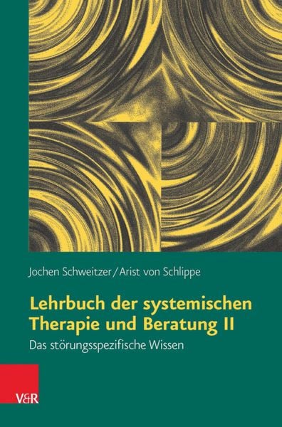 Produktbild: Lehrbuch der systemischen Therapie und Beratung II