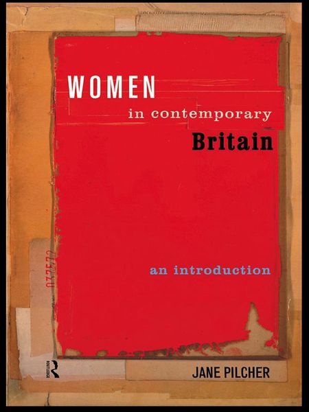 Produktbild: Women in Contemporary Britain