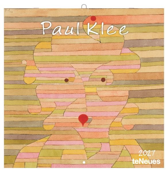 Produktbild: Paul Klee 2027