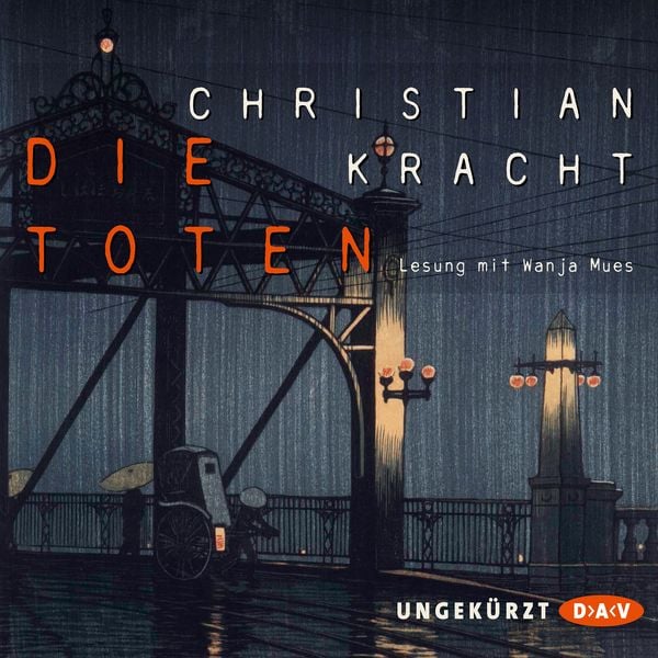 Produktbild: Die Toten