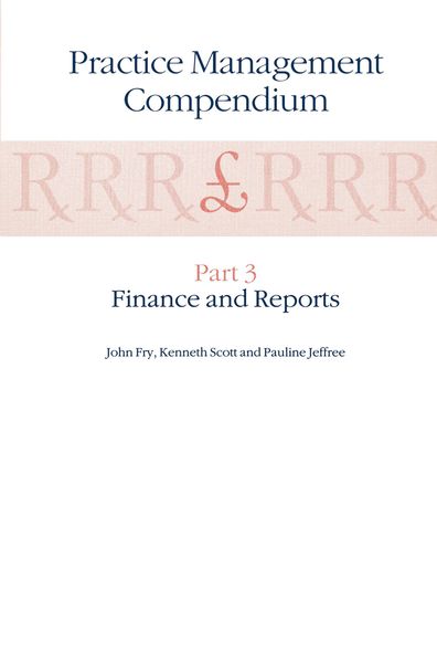 Produktbild: Practice Management Compendium