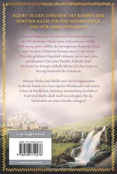 Produktbild: Die Gunst der F&uuml;rsten