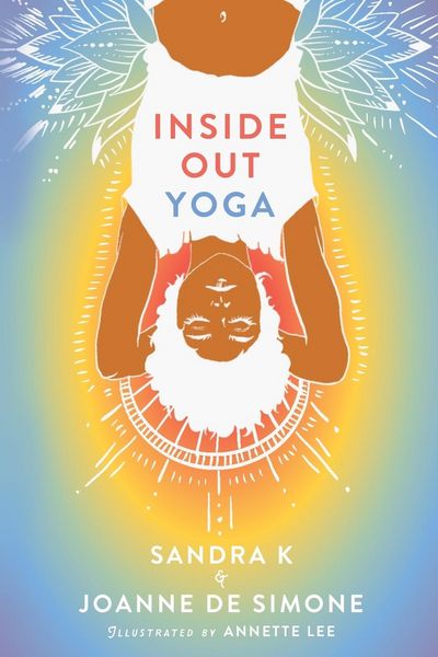 Produktbild: Inside Out Yoga