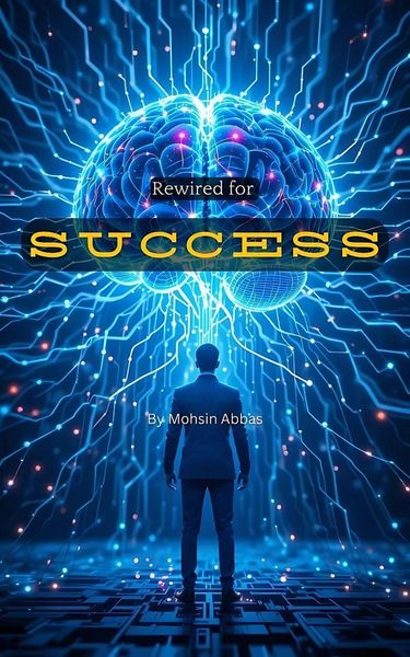 Produktbild: Rewired for Success